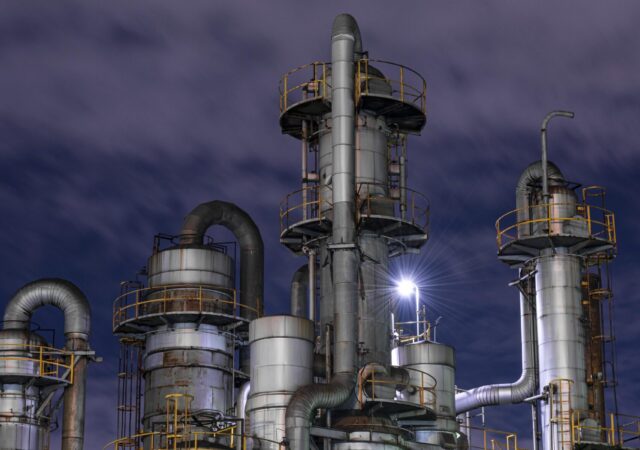 environmental-pollution-factory-exterior-night