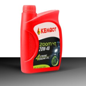 FORK OIL (Kembot 20W-40)