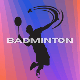Badminton
