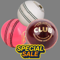 Cricket Ball Sale