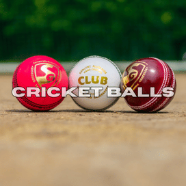 Cricket Balls