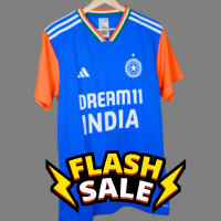 Team India Jersey