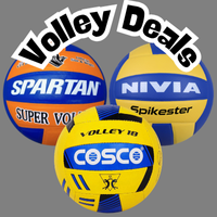 Volleyball Deals